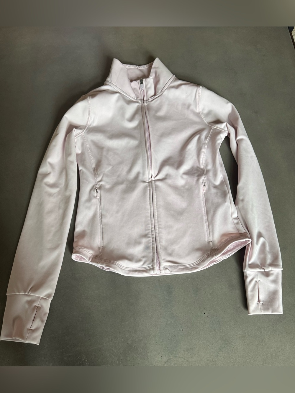 Abercrombie kids YPB jacket